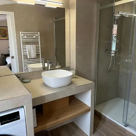 Appartamento Cosy Star - Brand New Flat With Terrace Seaview Flat Ac For 4 Antibes Esterno foto