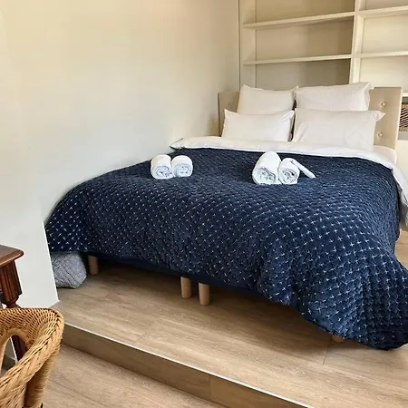 Appartamento Cosy Star - Brand New Flat With Terrace Seaview Flat Ac For 4 Antibes Esterno foto