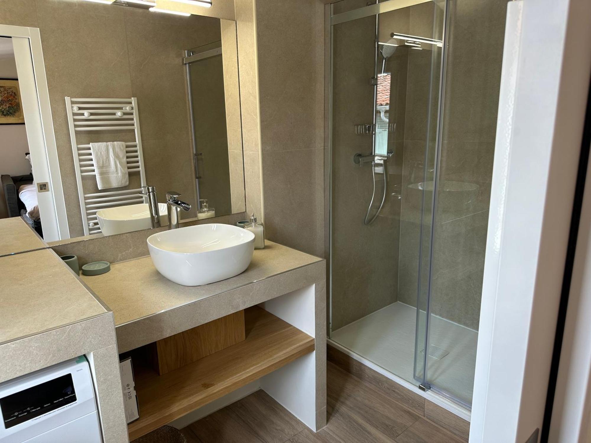 Cosy Star - Brand New Flat With Terrace Seaview Flat Ac For 4 Appartamento *