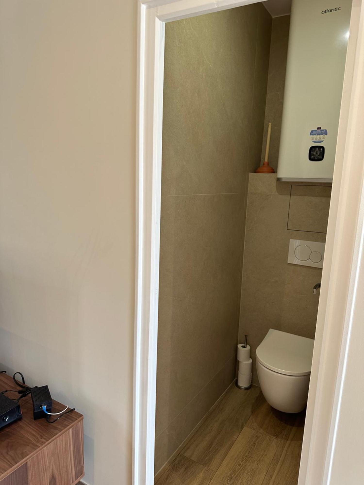 Appartamento Cosy Star - Brand New Flat With Terrace Seaview Flat Ac For 4