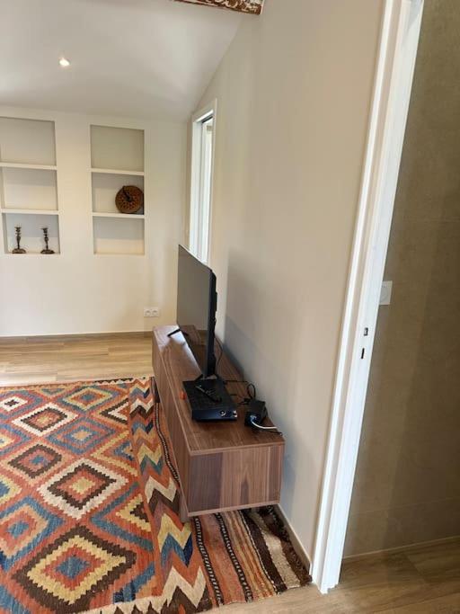 Cosy Star - Brand New Flat With Terrace Seaview Flat Ac For 4 Antibes