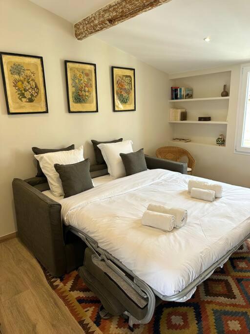 Cosy Star - Brand New Flat With Terrace Seaview Flat Ac For 4 Appartamento *