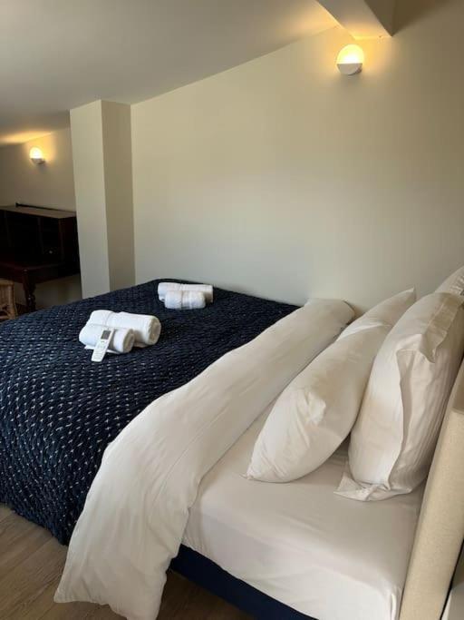 Appartamento Cosy Star - Brand New Flat With Terrace Seaview Flat Ac For 4