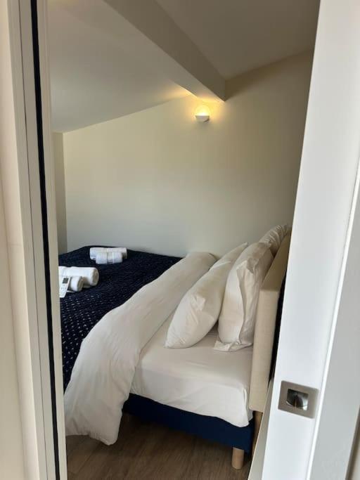 Cosy Star - Brand New Flat With Terrace Seaview Flat Ac For 4