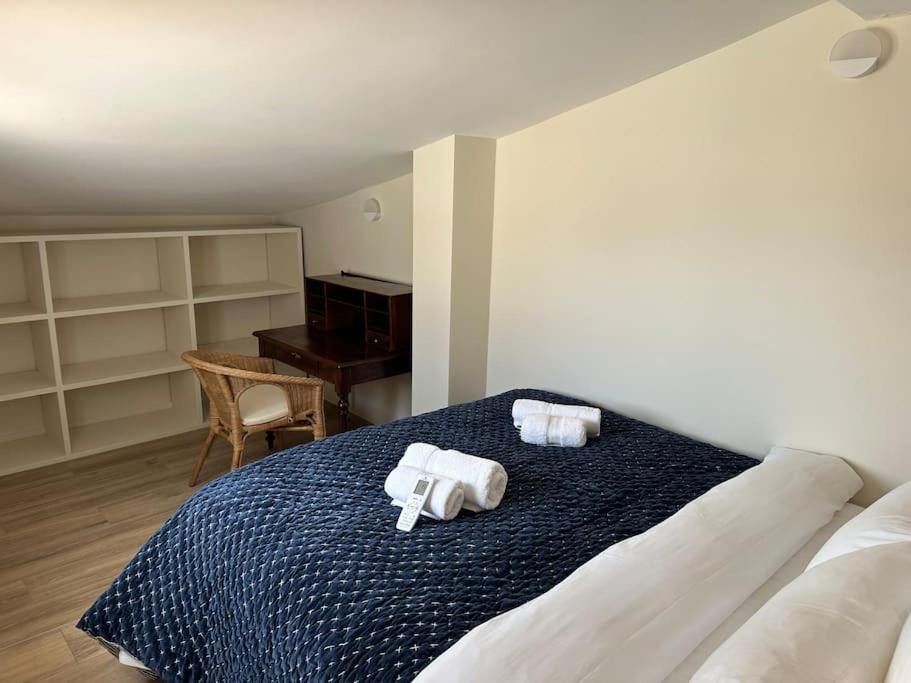 Appartement Cosy Star - Brand New Flat With Terrace Seaview Flat Ac For 4