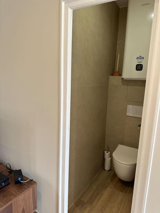 Cosy Star - Brand New Flat With Terrace Seaview Flat Ac For 4 Antibes